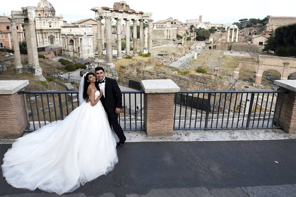 Foro Romano