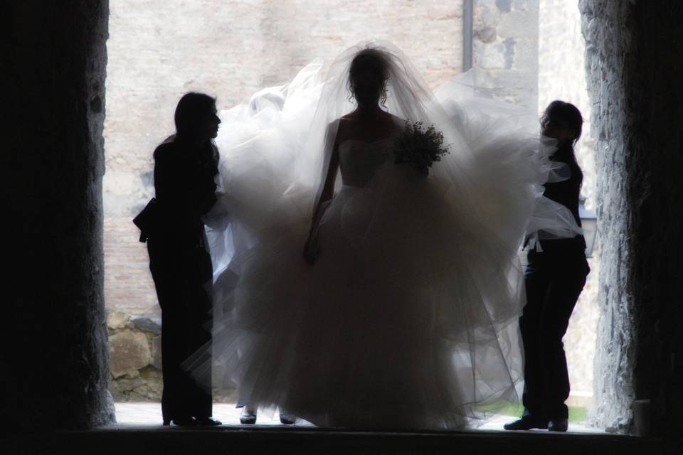 Roma Sposa