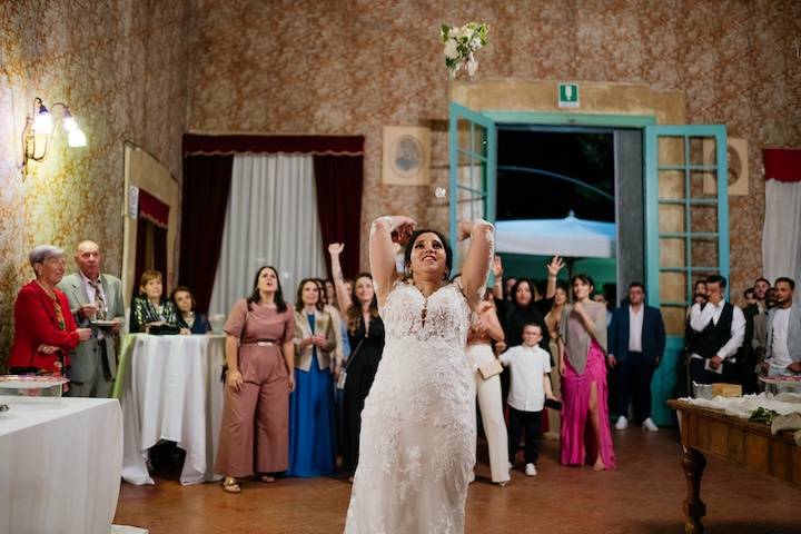 Musica e animazione Wedding