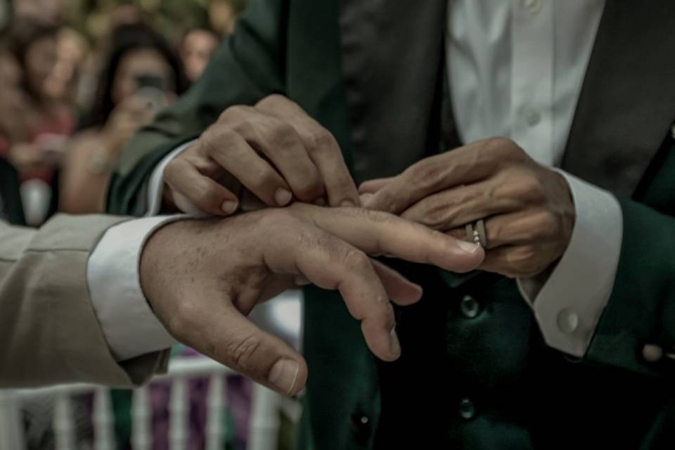 Matrimonio