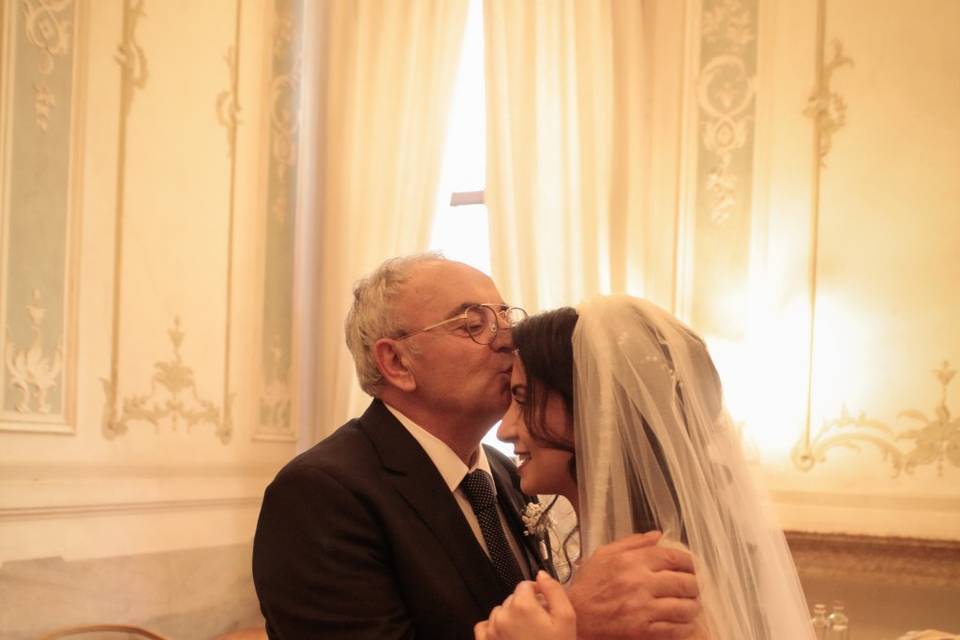 Matrimonio