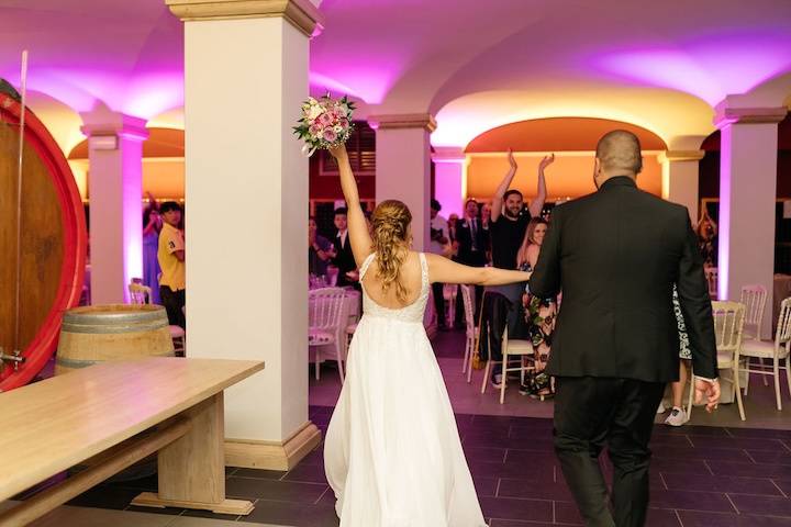 Animazione matrimoni