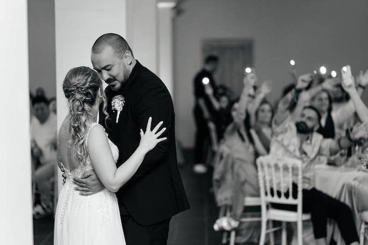 Animazione matrimoni