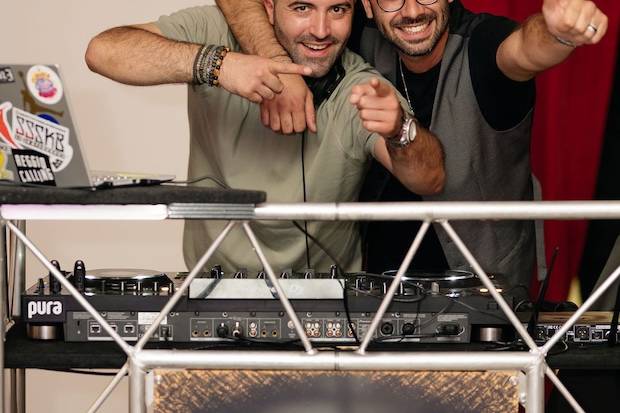 Dj Wedding