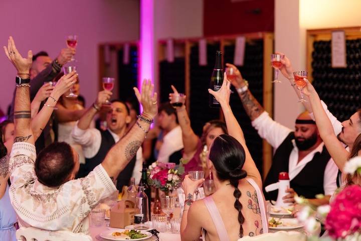 Musica matrimoni