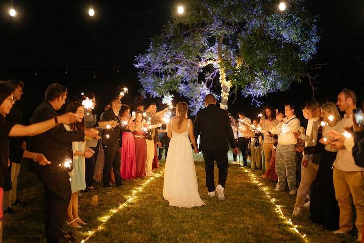Musica matrimoni