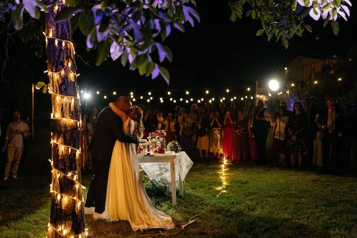 Musica matrimoni