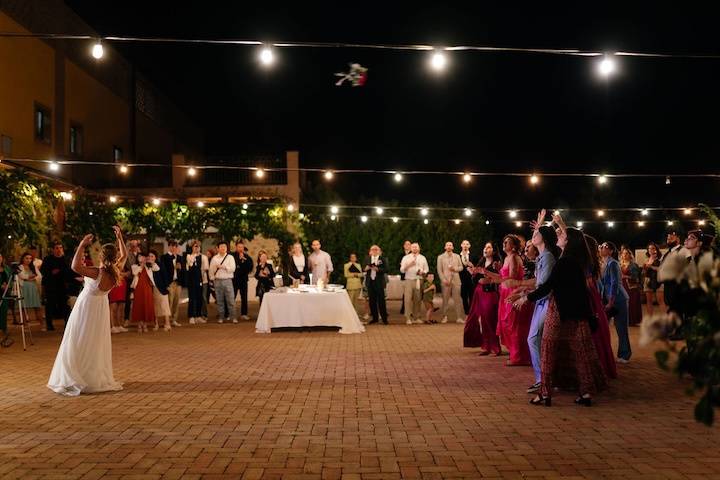 Musica matrimoni