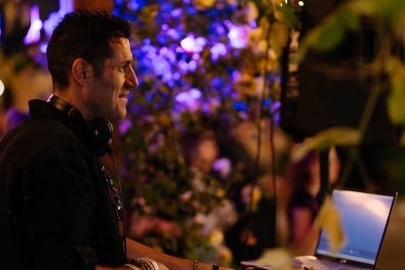 Dj Wedding