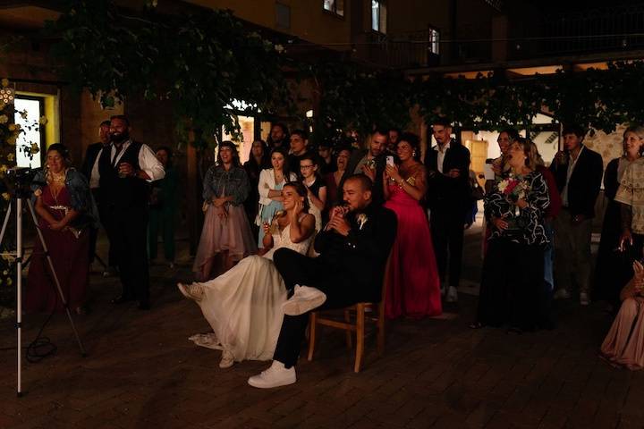 Dj Wedding