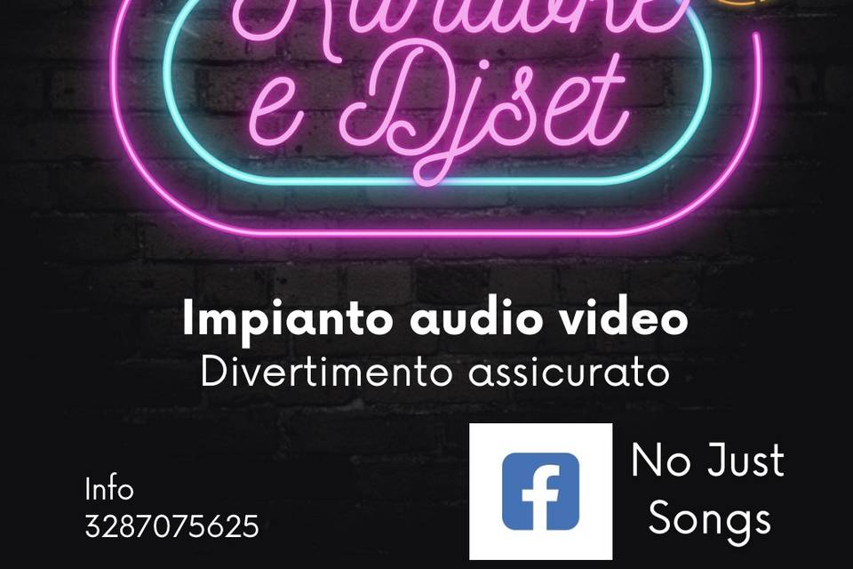 No Just Songs