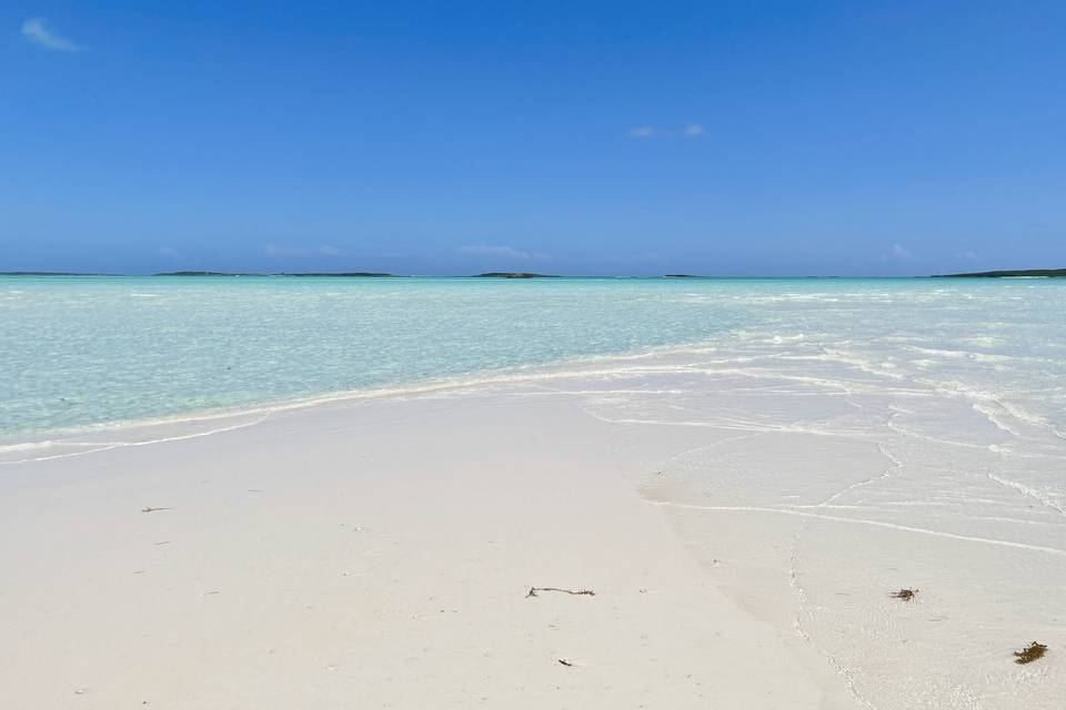 Bahamas