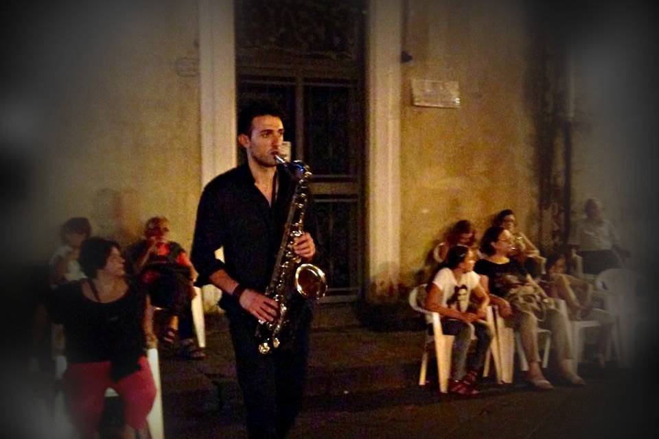 Riccardo Leanza