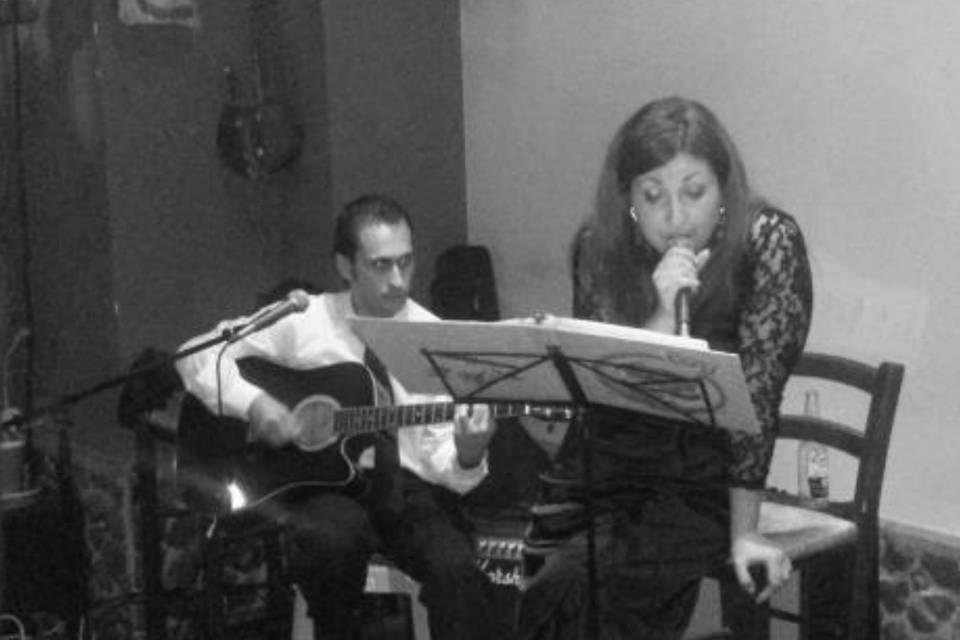 Live music