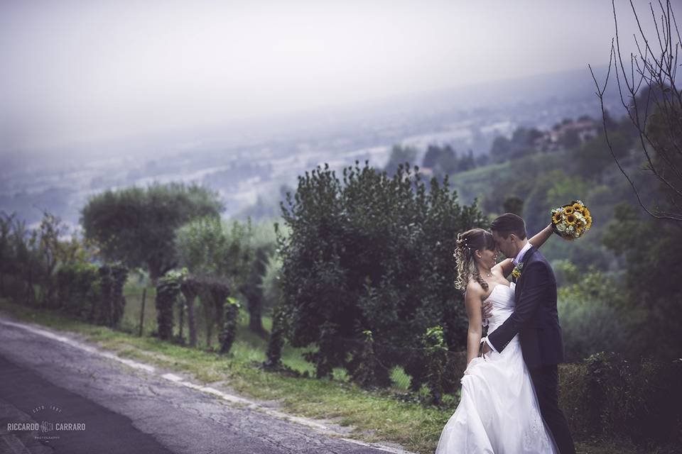 Wedding in Asolo