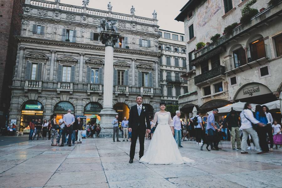 Mario Casati fotografo