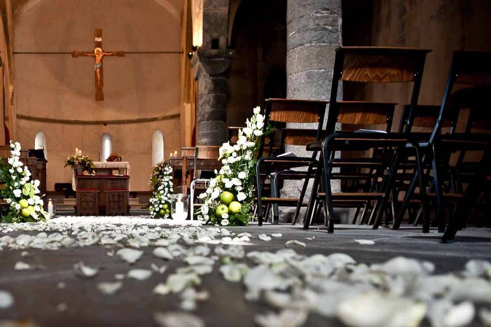 Chiesa Sestri Levante