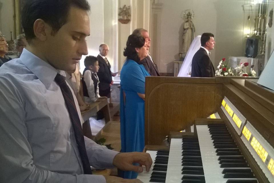 Rito religioso