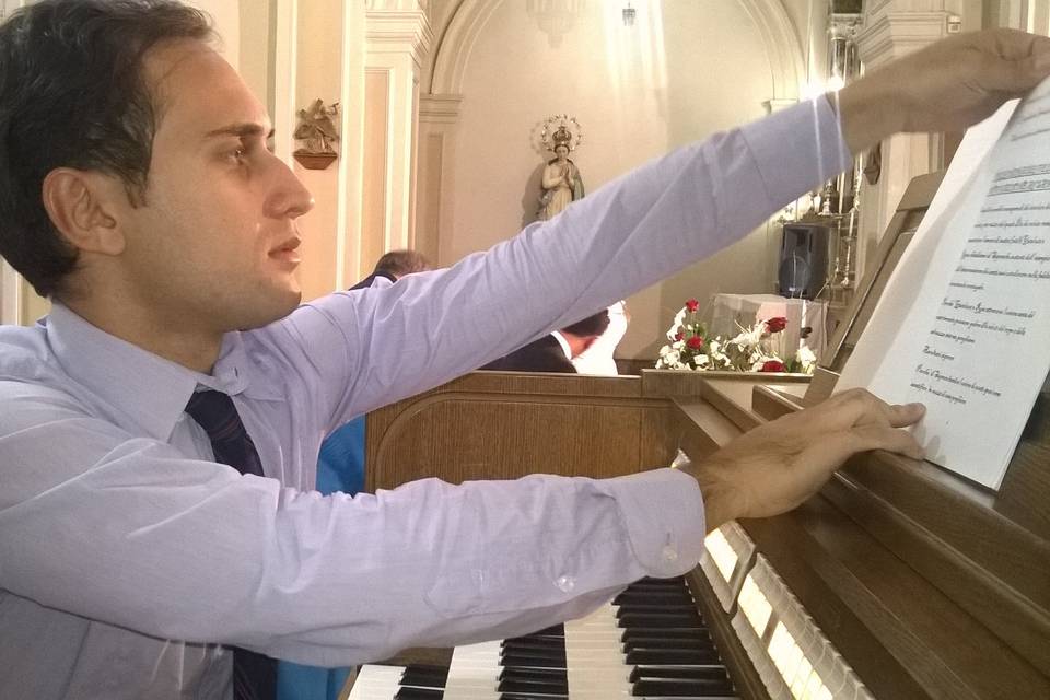 Musica liturgica