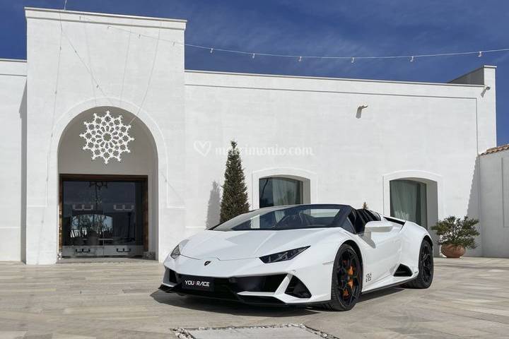 DentLuxuryCar