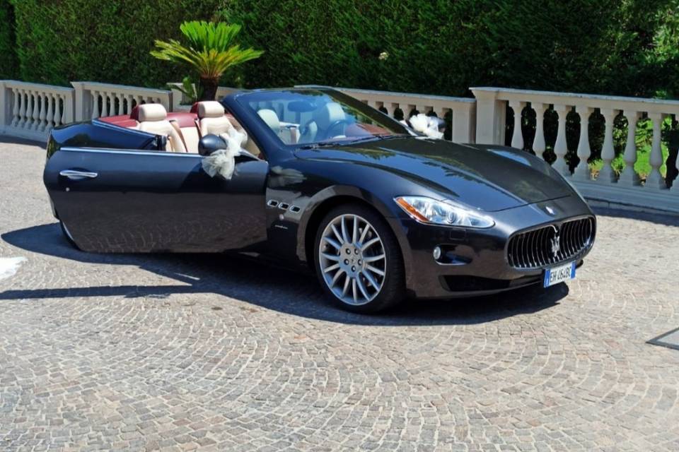 D.R.Rent Luxury Car