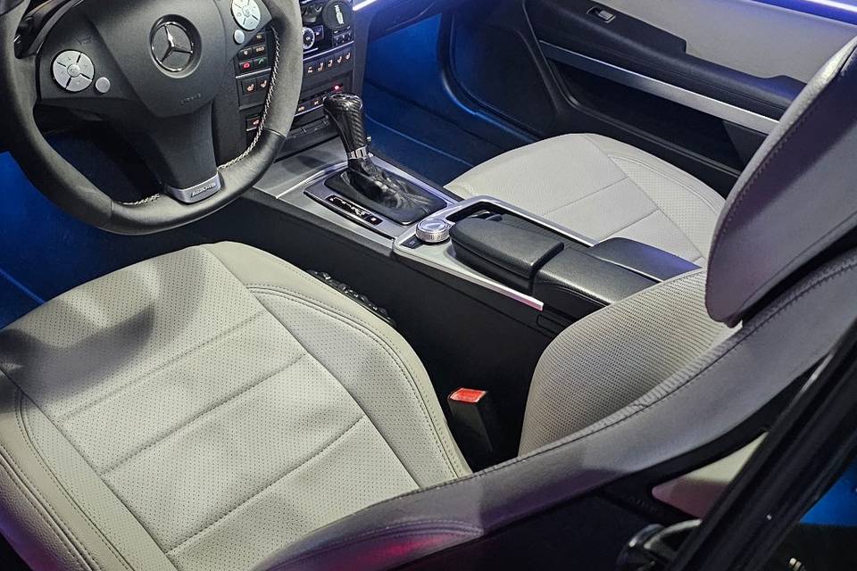 Mercedes classe E