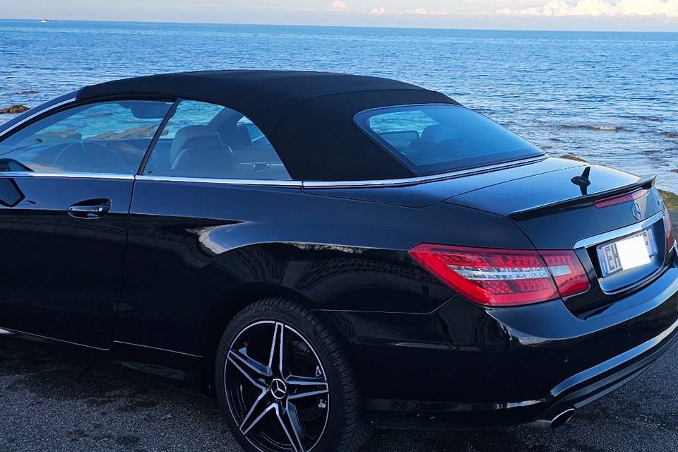 Mercedes classe E