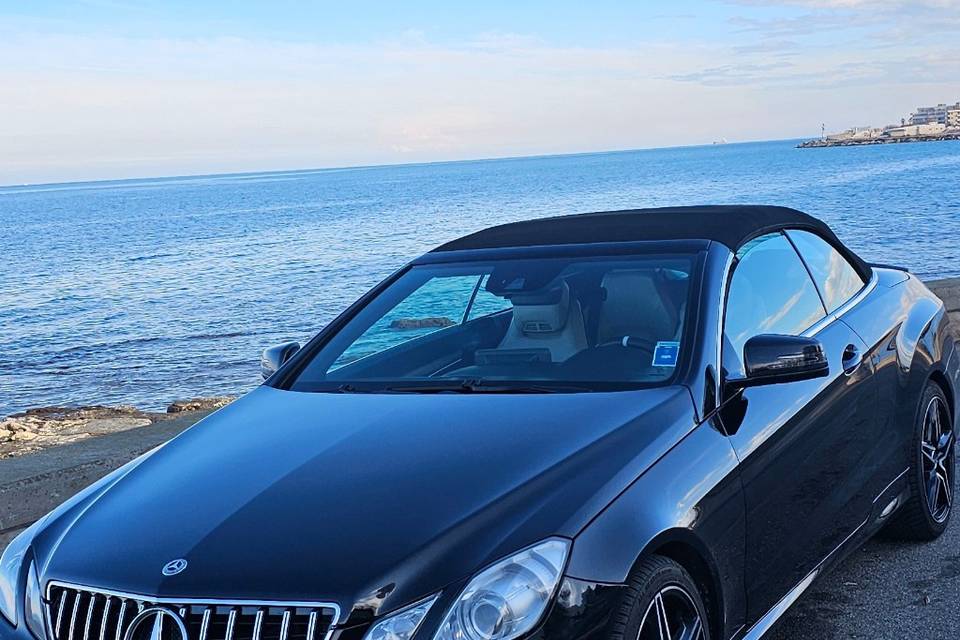 Mercedes classe E