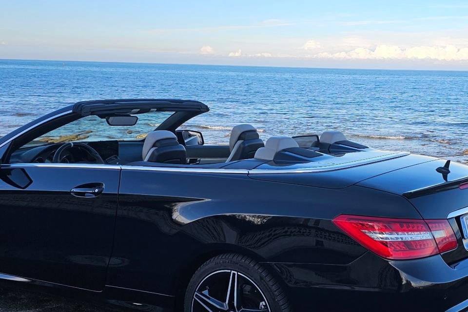 Mercedes classe E