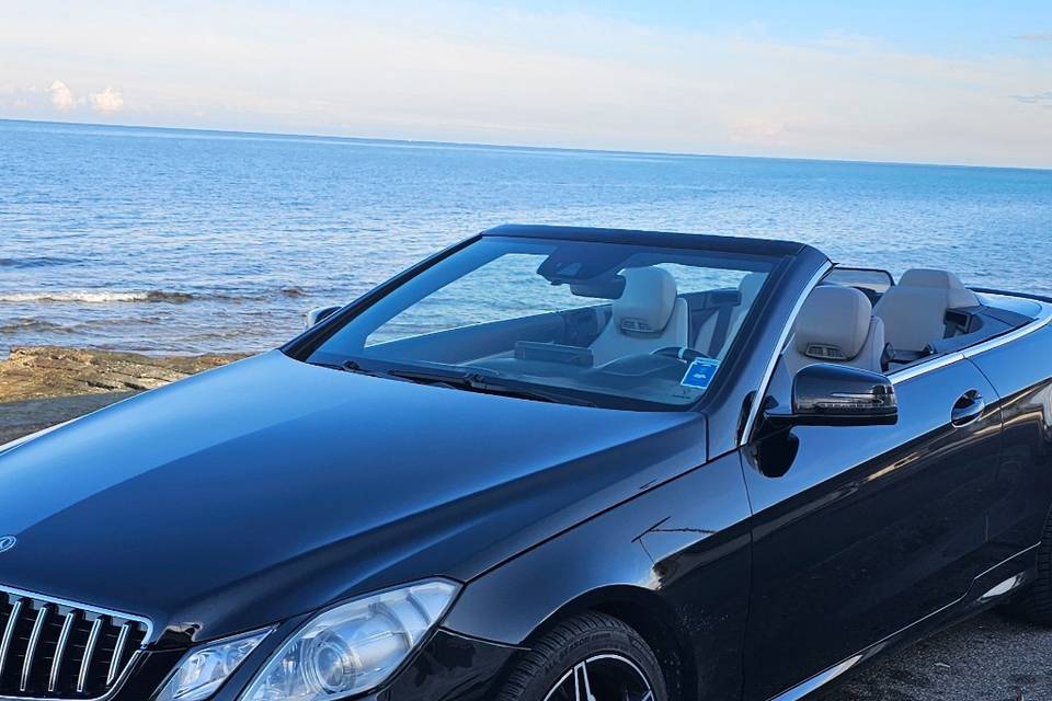 Mercedes classe E