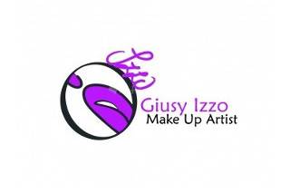 Giusy Izzo MakeUpArtist logo