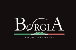 Borgia Logo