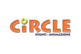 Circle Eventi Animazione logo