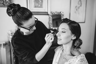 Chiara Olivastri