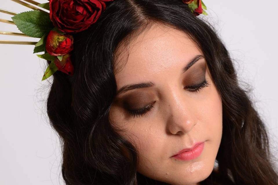 Make-up fotografico