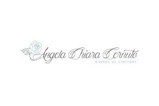 Logo Angela Chiara Cernuto - Maison de Couture