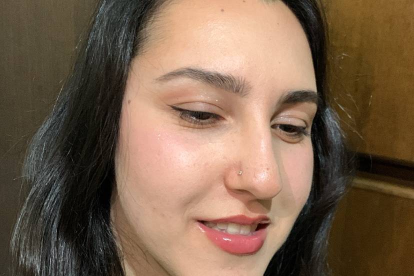 Make-up sera