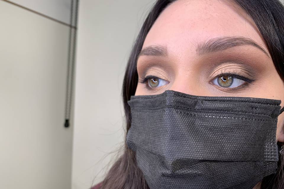 Make-up occhi