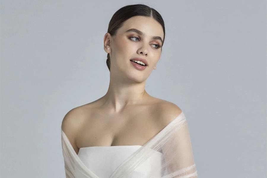 Accessori Sposa-Coprispalle