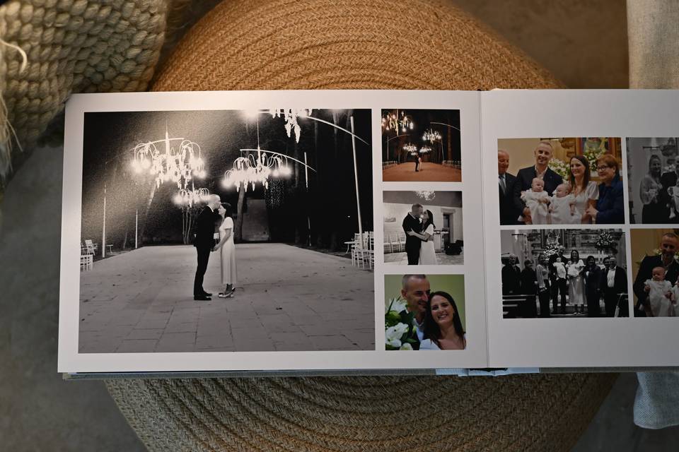 Esempio fotolibro