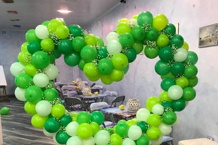 SballoonART