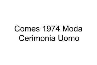 Comes 1974 Moda Cerimonia Uomo logo