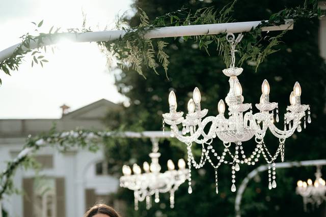 Federica Cantù wedding planner