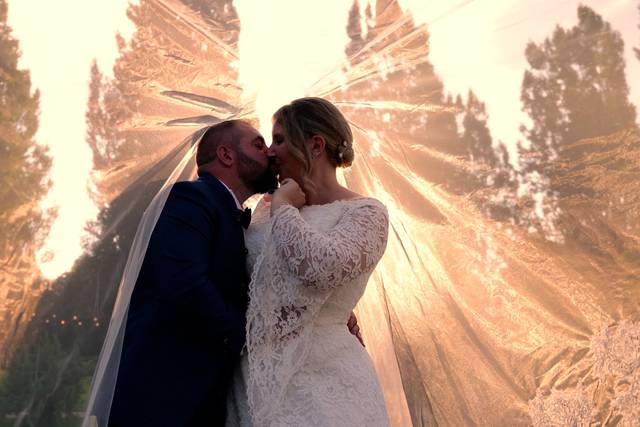 G’Day Wedding Film