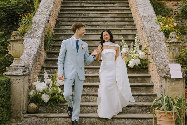 Just Married