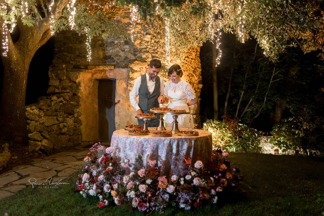 Brodo di Giuggiole Events & Wedding Planner