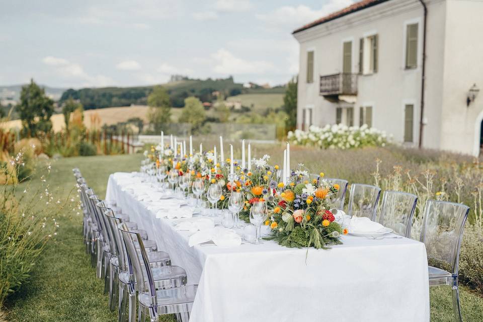 Brodo di Giuggiole Events & Wedding Planner