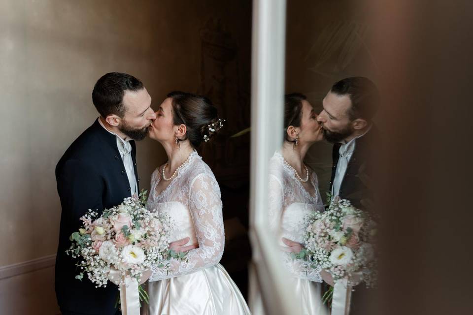 First Look