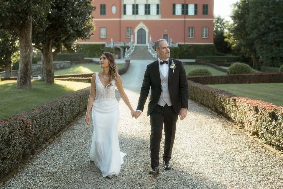 Foto di coppia
