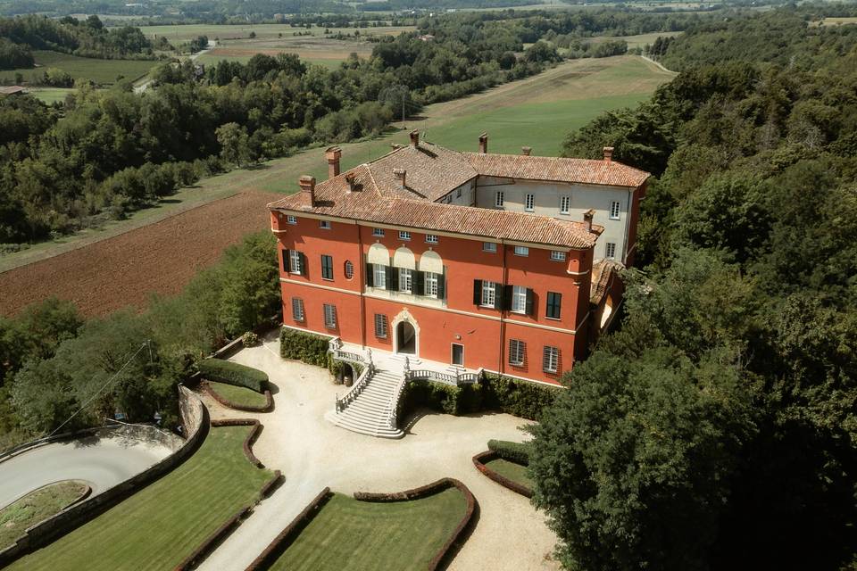 Castello Monferrato